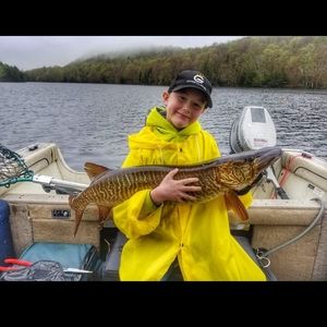 Meet your Posher, Mark